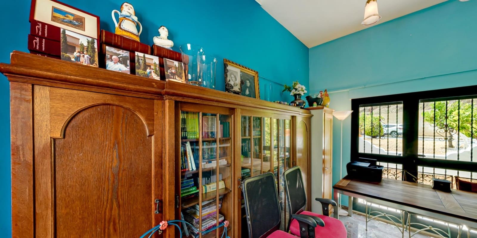 3 soverom Finca/Herregård til salgs i Guadalest - € 520 000 (Ref: 8419488)