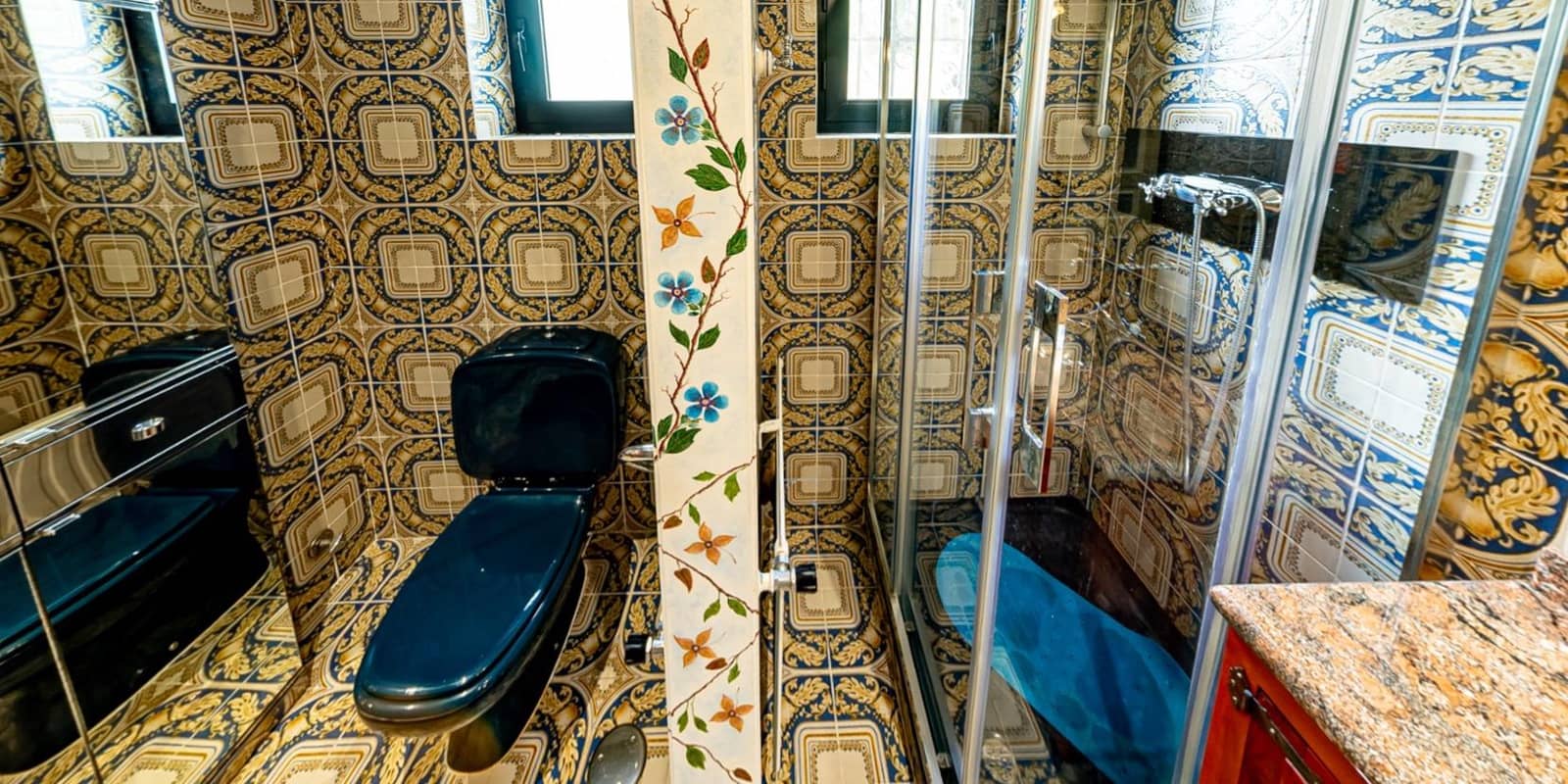 3 Zimmer Finca/Landgut zu verkaufen in Guadalest - 520.000 € (Ref: 8419488)