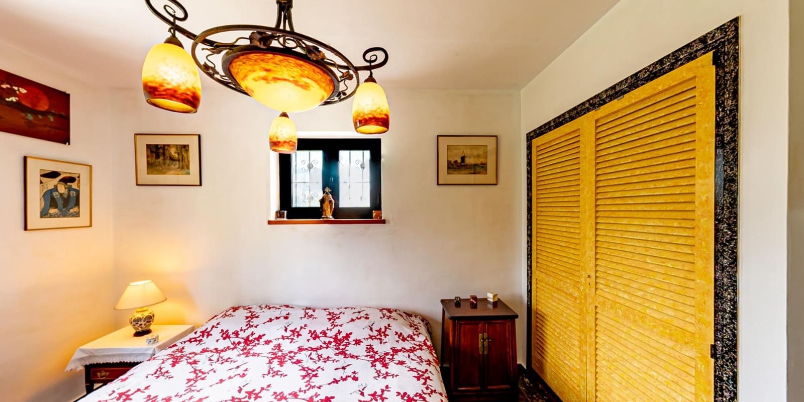 3 Zimmer Finca/Landgut zu verkaufen in Guadalest - 520.000 € (Ref: 8419488)