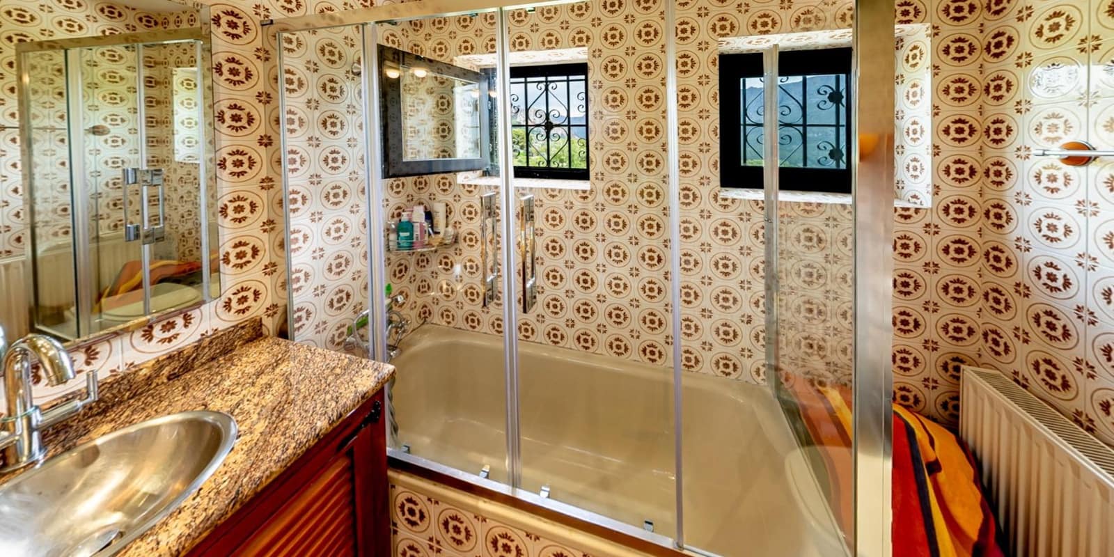 3 Zimmer Finca/Landgut zu verkaufen in Guadalest - 520.000 € (Ref: 8419488)