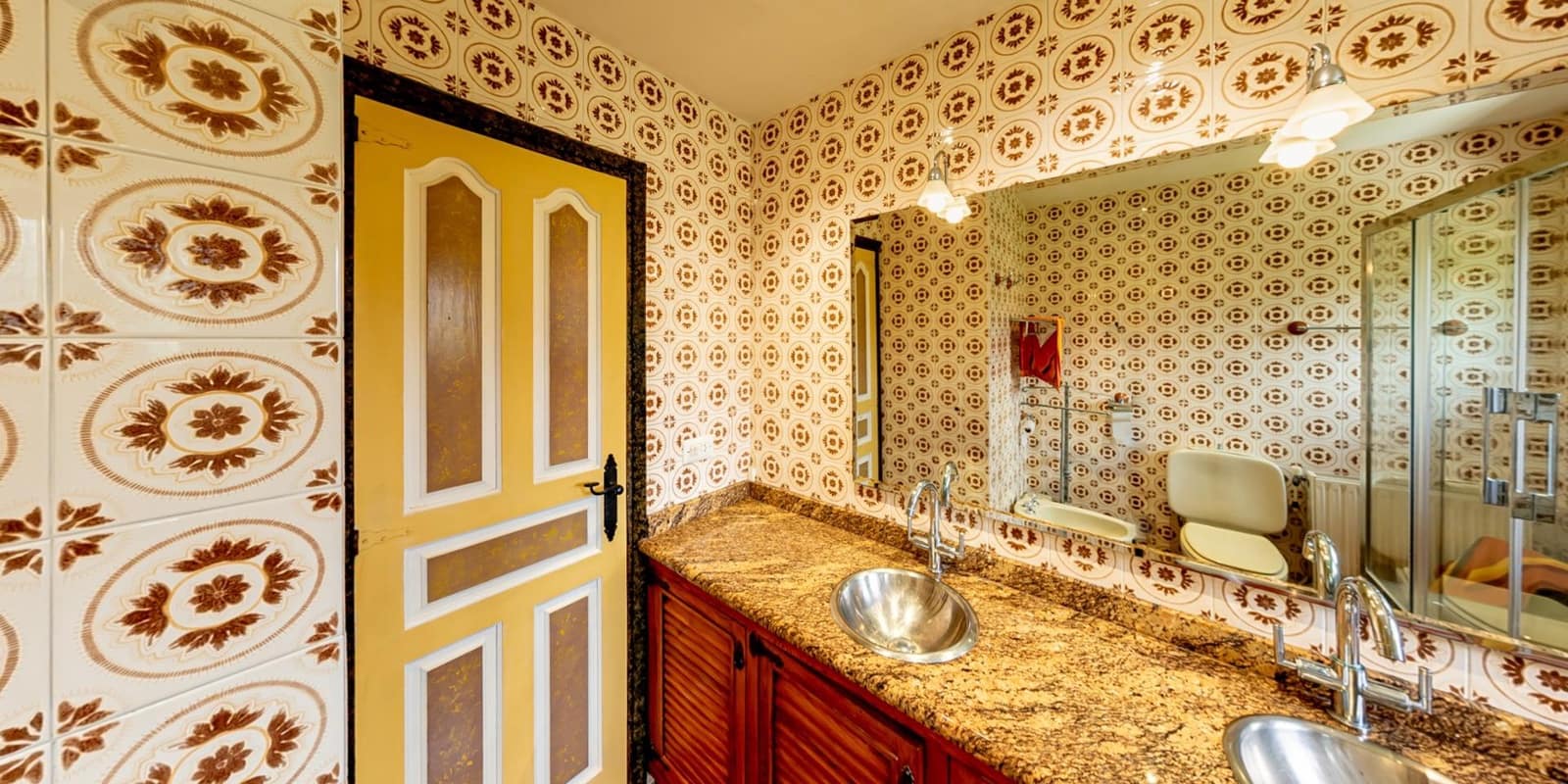 3 Zimmer Finca/Landgut zu verkaufen in Guadalest - 520.000 € (Ref: 8419488)