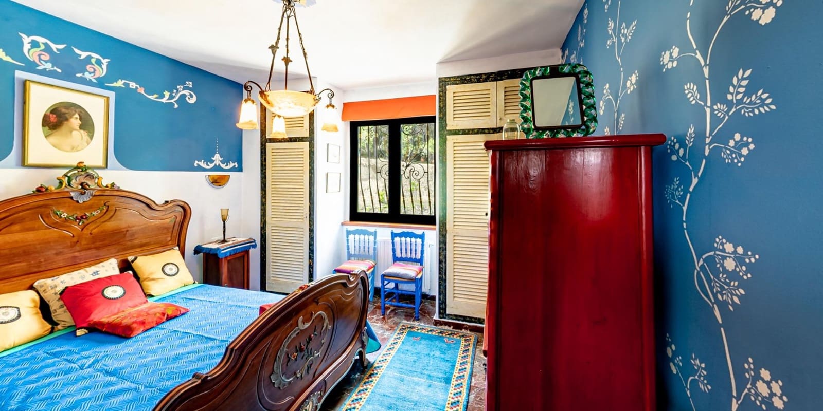 3 Zimmer Finca/Landgut zu verkaufen in Guadalest - 520.000 € (Ref: 8419488)