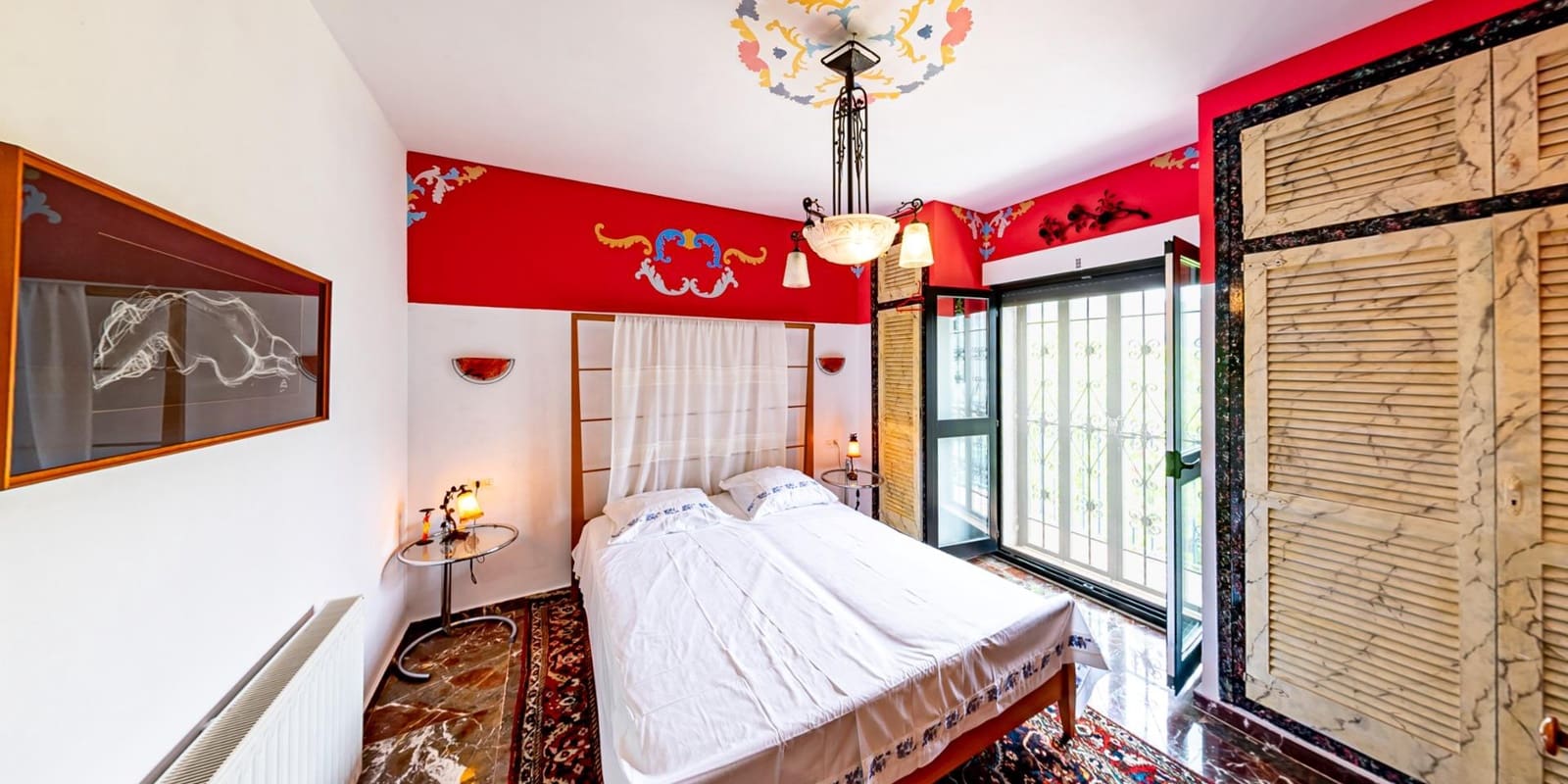 3 soveværelse Finca/Landehus til salg i Guadalest - € 520.000 (Ref: 8419488)