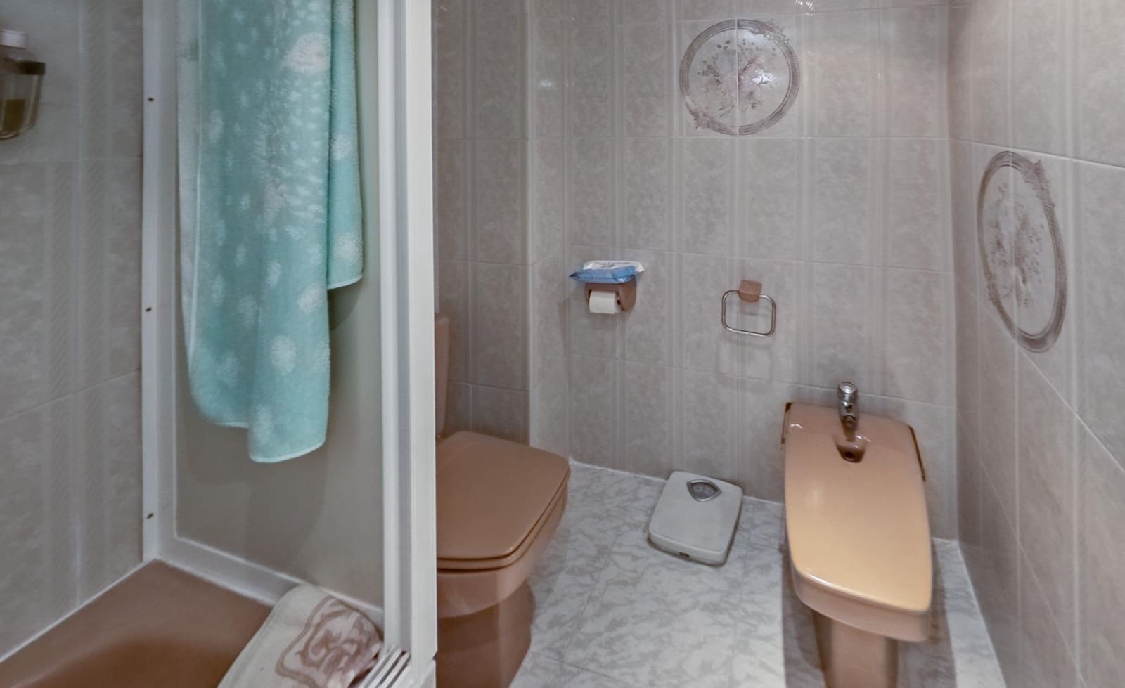 4 sovrum Lägenhet till salu i Benidorm med pool - 650 000 € (Ref: 8419497)