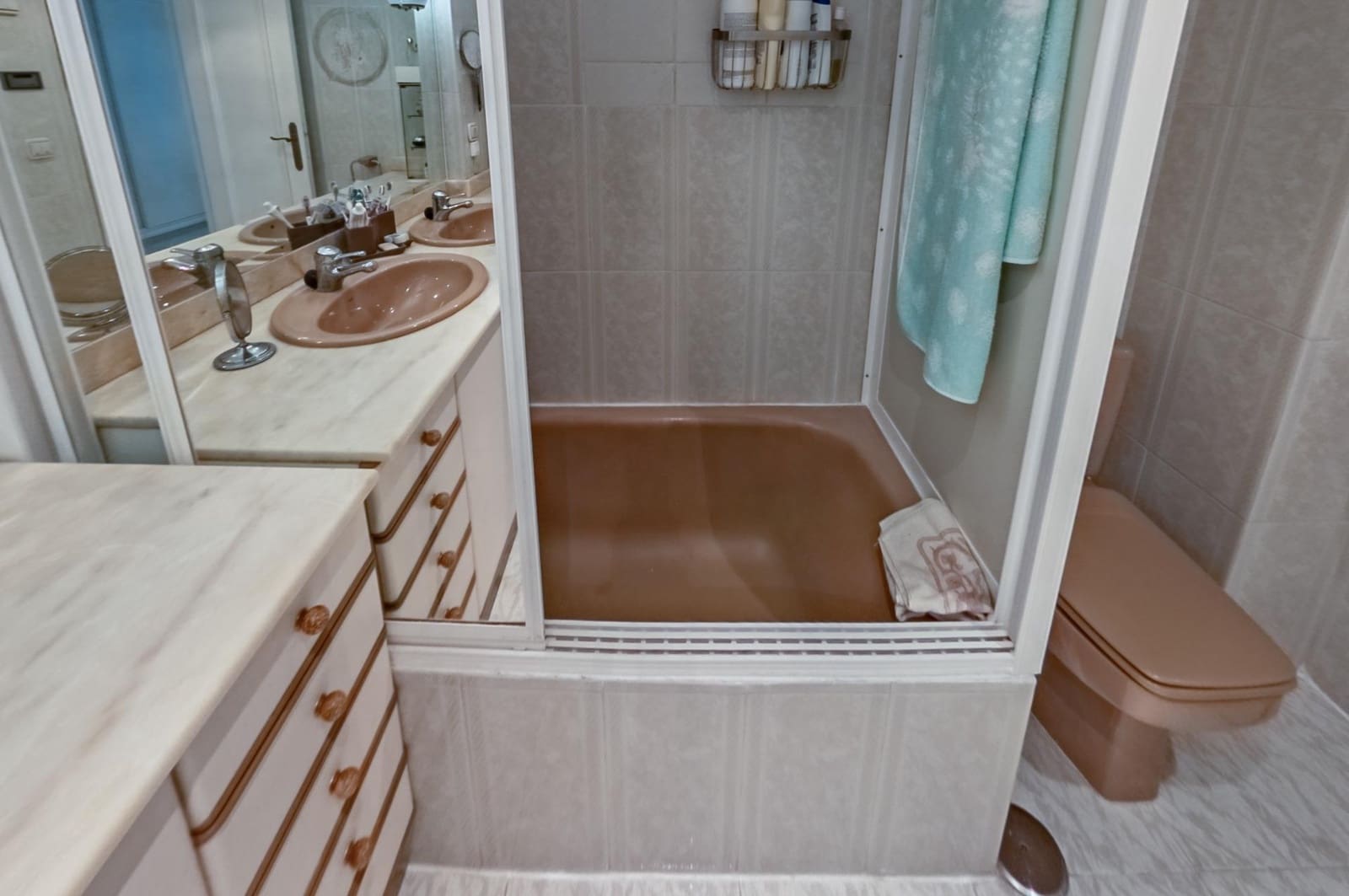 4 sovrum Lägenhet till salu i Benidorm med pool - 650 000 € (Ref: 8419497)