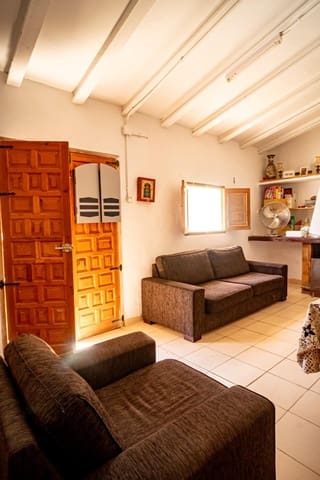 3 bedroom Finca/Country House for sale in Relleu with garage - € 189,000 (Ref: 8419500)