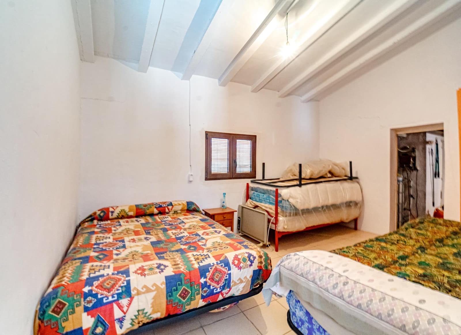 3 soveværelse Finca/Landehus til salg i Relleu med garage - € 189.000 (Ref: 8419500)