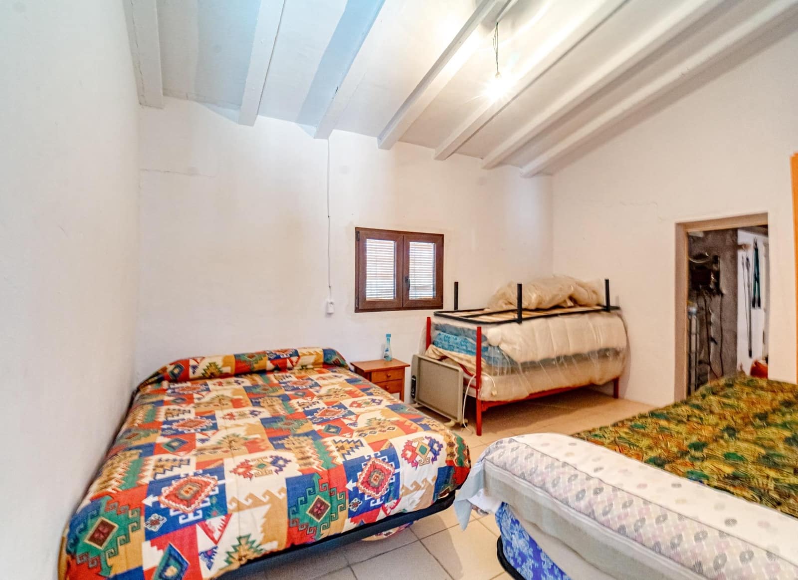 3 slaapkamer Finca/Landhuis te koop in Relleu met garage - € 199.000 (Ref: 8419500)