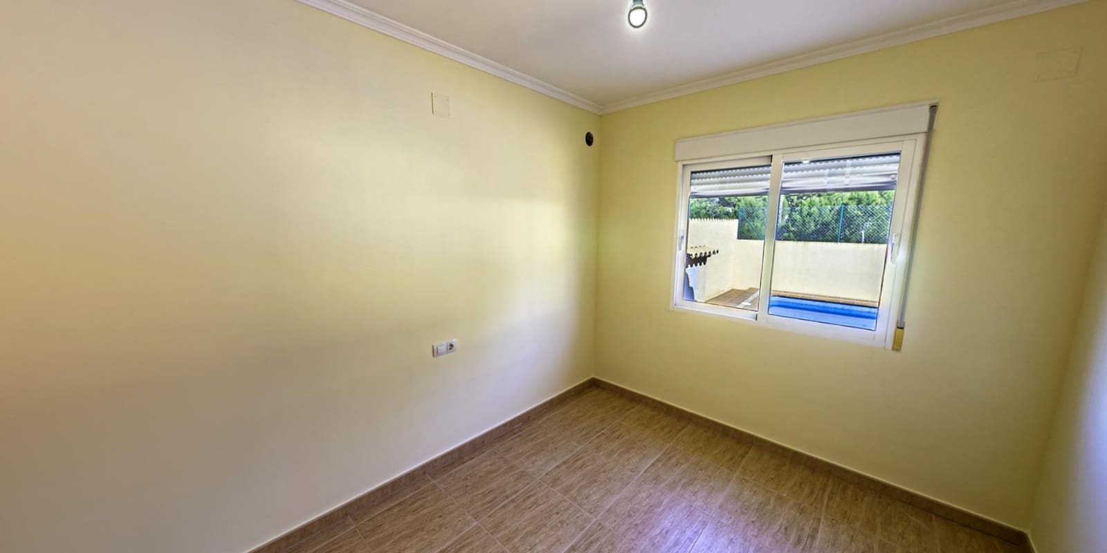 3 soveværelse Villa til salg i Alfaz del Pi / L'Alfas del Pi med swimmingpool garage - € 745.000 (Ref: 8421334)