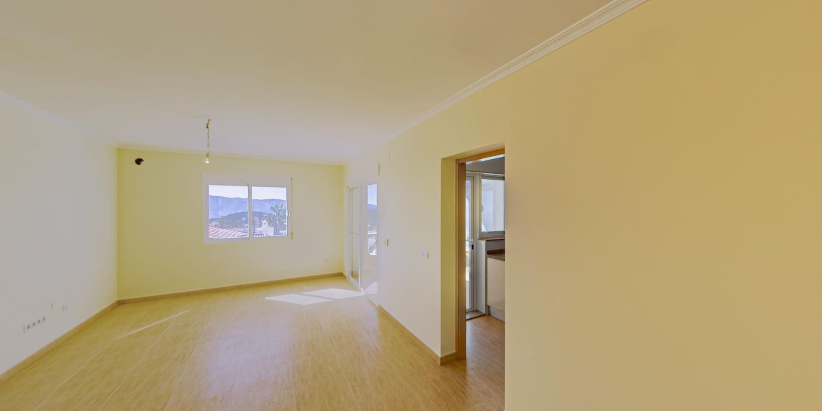 3 soveværelse Villa til salg i Alfaz del Pi / L'Alfas del Pi med swimmingpool garage - € 745.000 (Ref: 8421334)