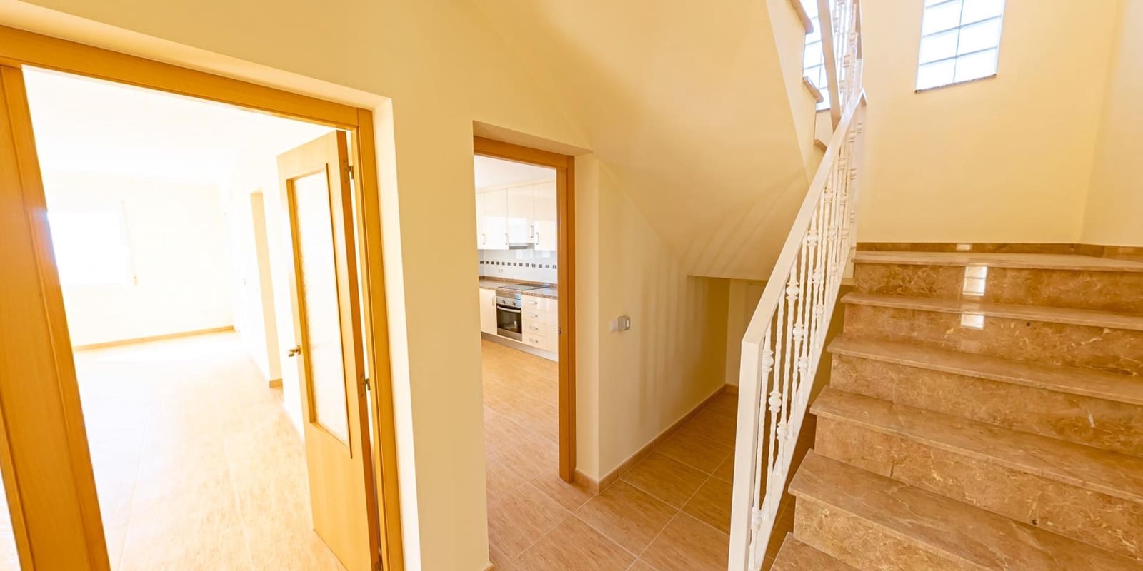 3 soveværelse Villa til salg i Alfaz del Pi / L'Alfas del Pi med swimmingpool garage - € 745.000 (Ref: 8421334)