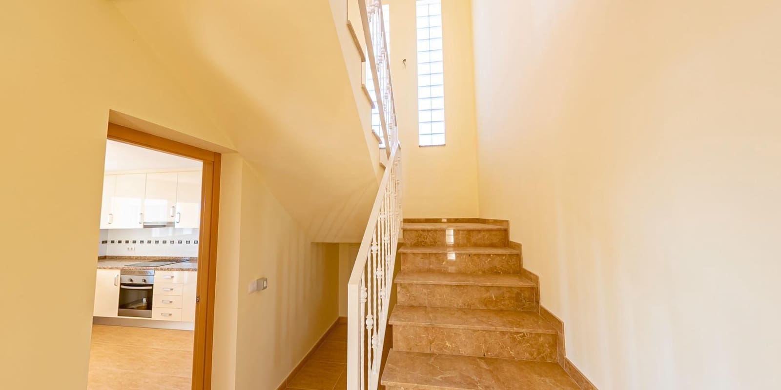 3 soveværelse Villa til salg i Alfaz del Pi / L'Alfas del Pi med swimmingpool garage - € 745.000 (Ref: 8421334)