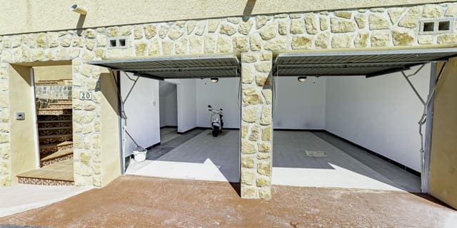 3 camera da letto Villa in vendita in Alfaz del Pi / L'Alfàs del Pi con piscina garage - 745.000 € (Rif: 8421334)