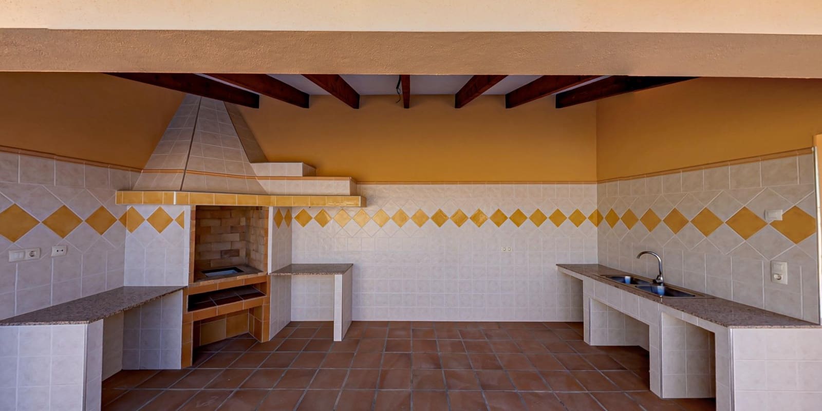 3 soveværelse Villa til salg i Alfaz del Pi / L'Alfas del Pi med swimmingpool garage - € 745.000 (Ref: 8421334)