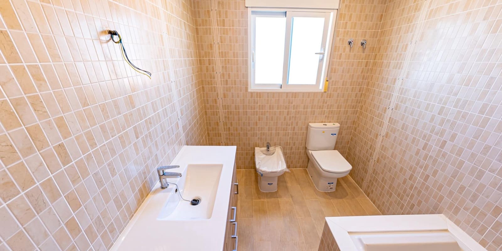 3 soveværelse Villa til salg i Alfaz del Pi / L'Alfas del Pi med swimmingpool garage - € 745.000 (Ref: 8421334)