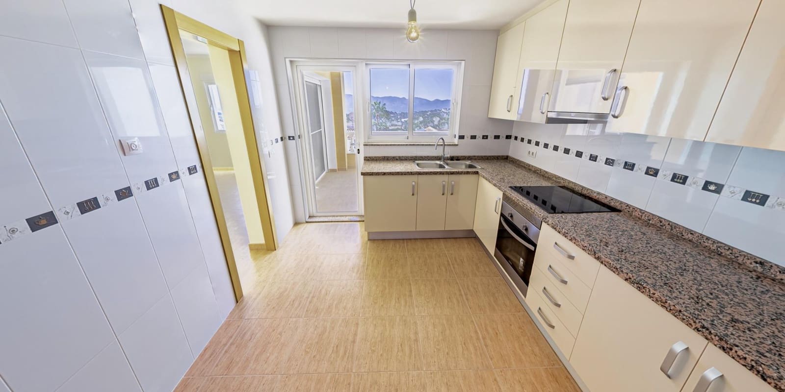 3 soveværelse Villa til salg i Alfaz del Pi / L'Alfas del Pi med swimmingpool garage - € 745.000 (Ref: 8421334)