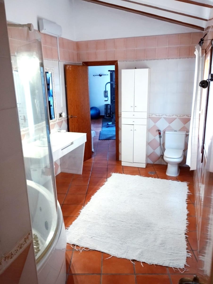 4 soveværelse Byhus til salg i Alfaz del Pi / L'Alfas del Pi med garage - € 499.000 (Ref: 8438761)