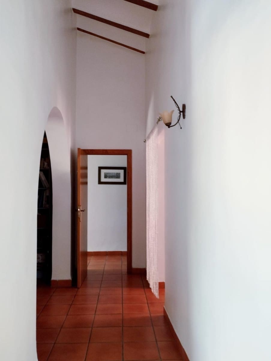 4 soveværelse Byhus til salg i Alfaz del Pi / L'Alfas del Pi med garage - € 499.000 (Ref: 8438761)