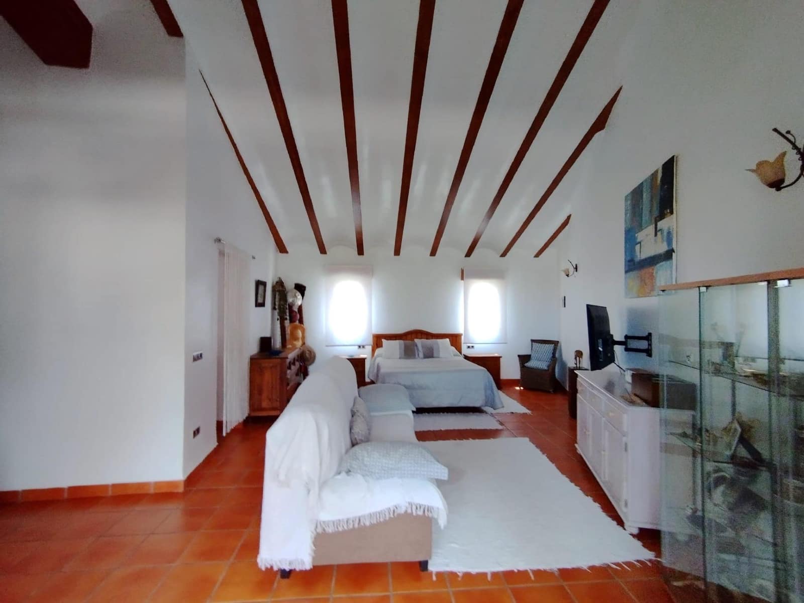 4 soveværelse Byhus til salg i Alfaz del Pi / L'Alfas del Pi med garage - € 499.000 (Ref: 8438761)