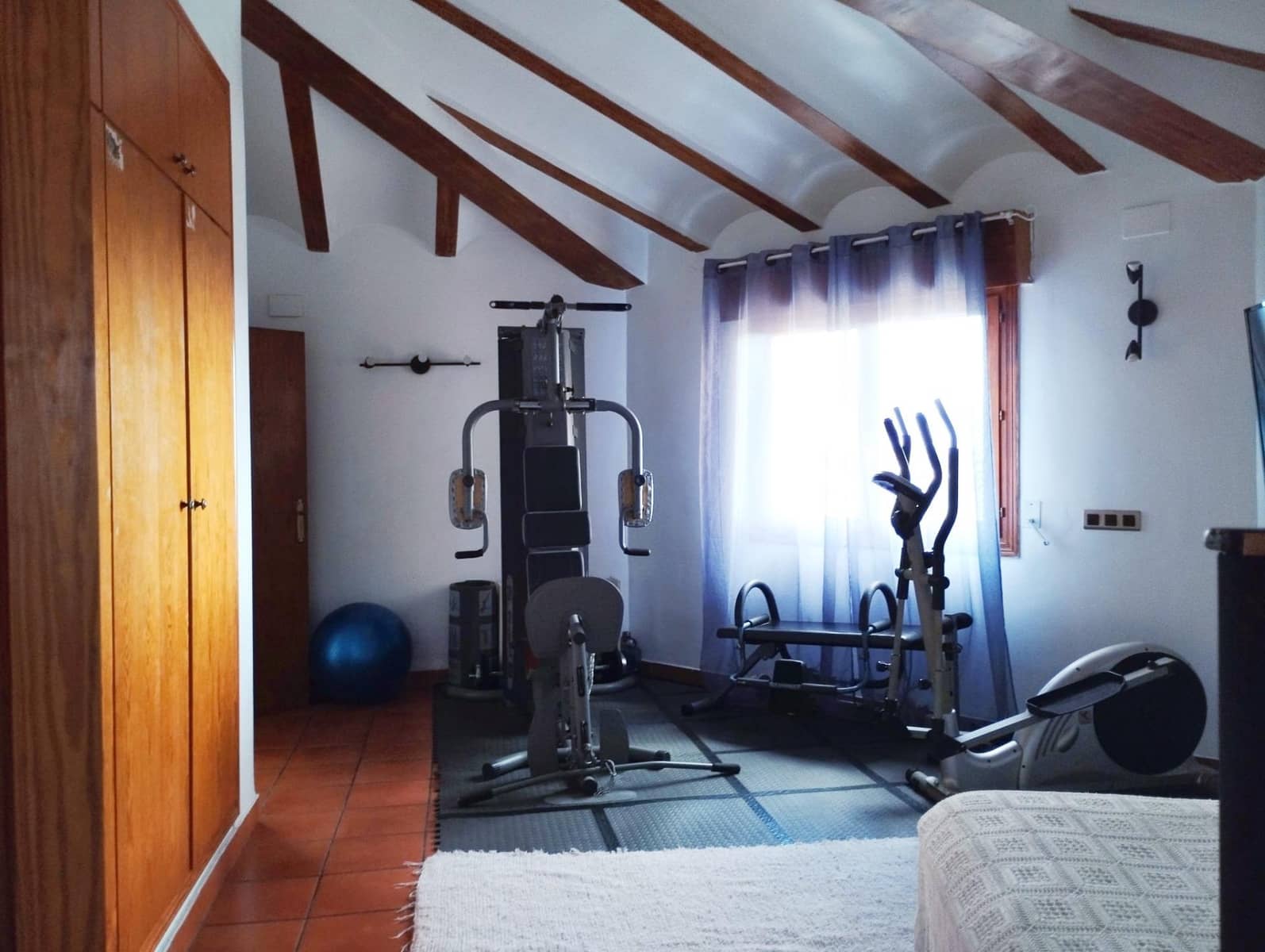 4 soveværelse Byhus til salg i Alfaz del Pi / L'Alfas del Pi med garage - € 499.000 (Ref: 8438761)