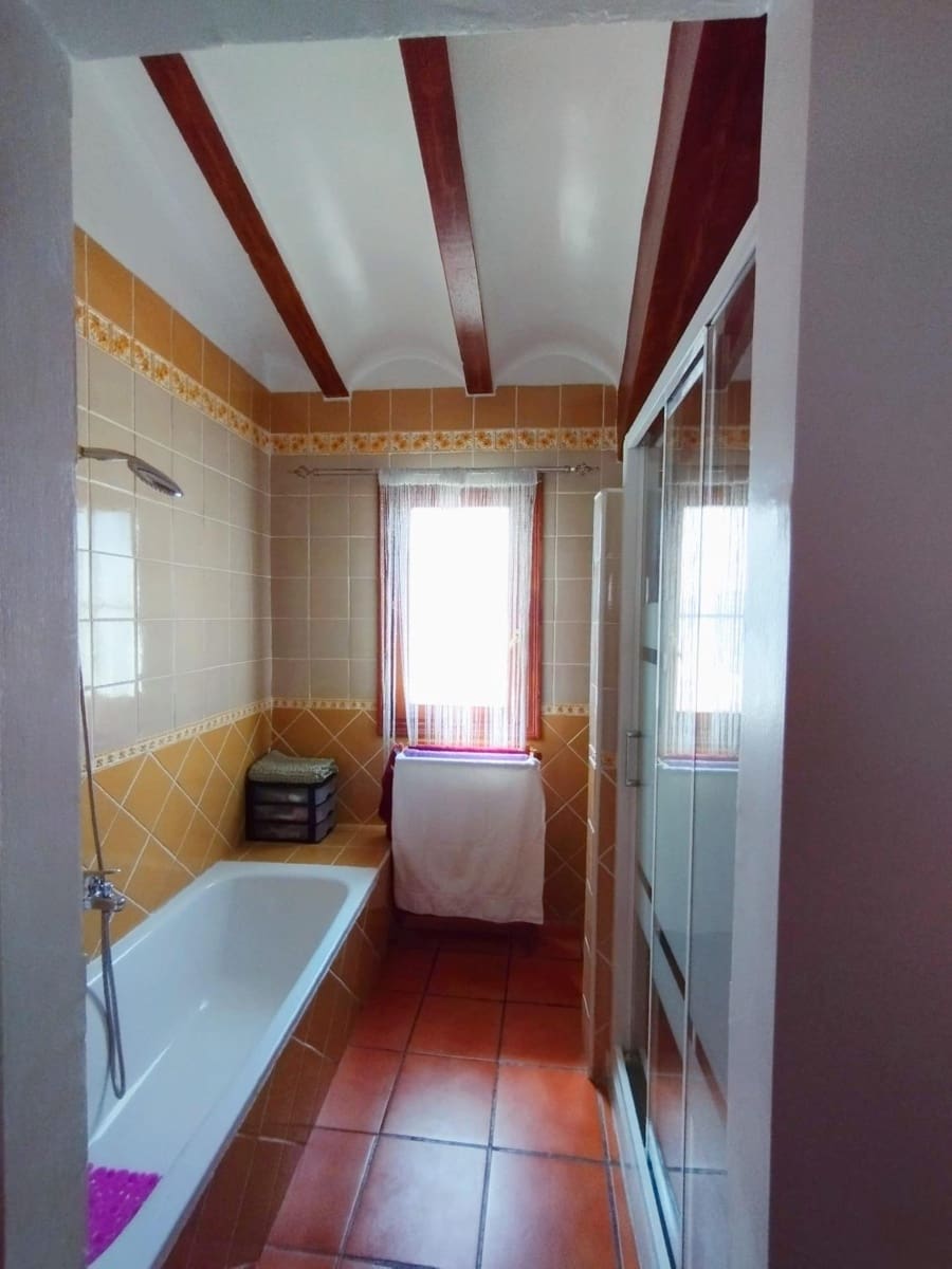 4 soveværelse Byhus til salg i Alfaz del Pi / L'Alfas del Pi med garage - € 599.000 (Ref: 8438761)