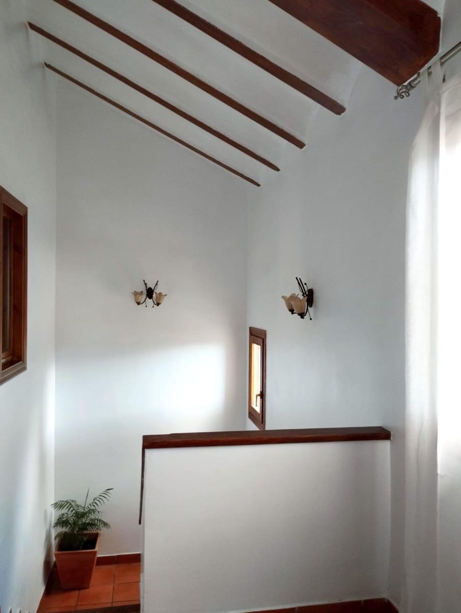 4 soveværelse Byhus til salg i Alfaz del Pi / L'Alfas del Pi med garage - € 599.000 (Ref: 8438761)