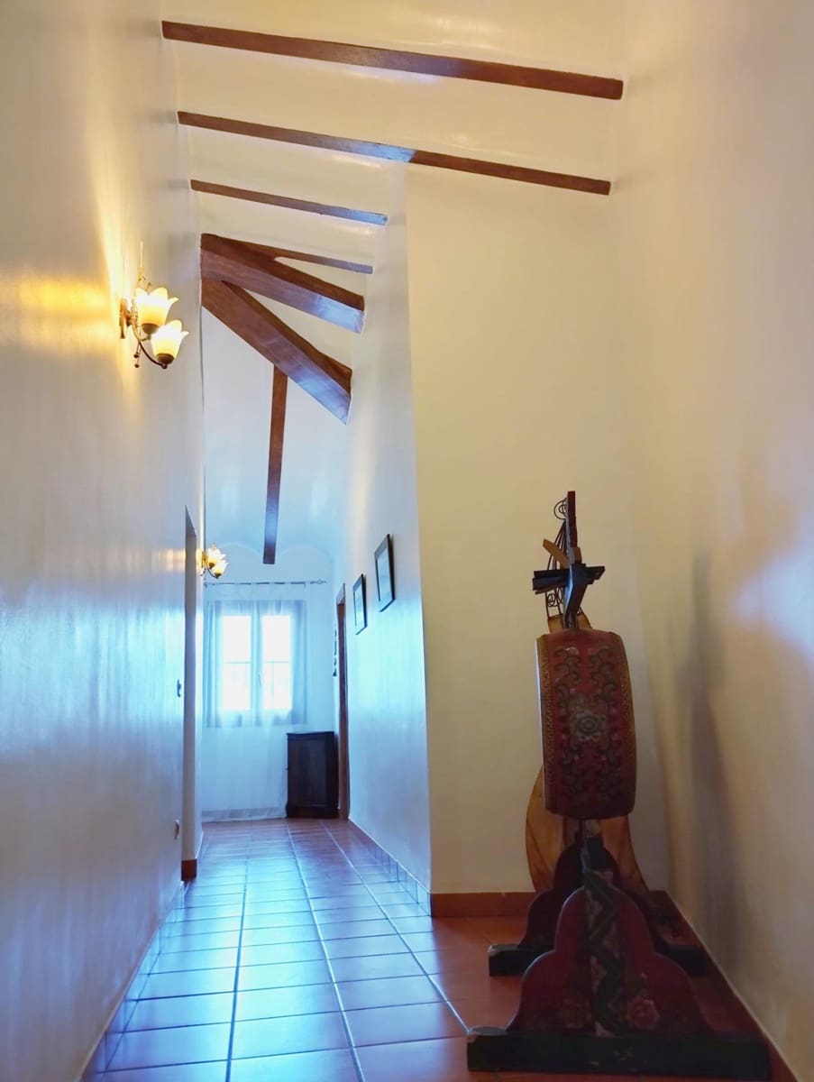 4 soveværelse Byhus til salg i Alfaz del Pi / L'Alfas del Pi med garage - € 599.000 (Ref: 8438761)