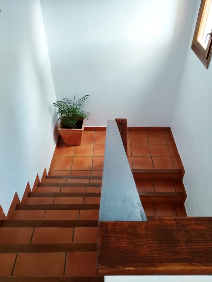 4 soveværelse Byhus til salg i Alfaz del Pi / L'Alfas del Pi med garage - € 599.000 (Ref: 8438761)