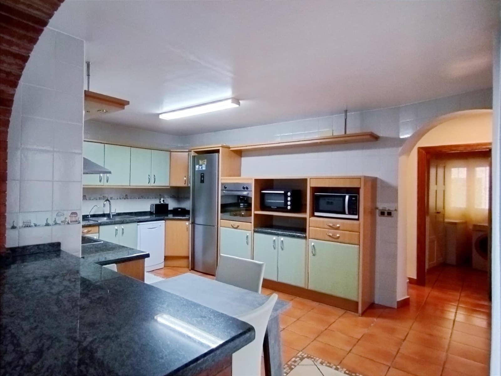 4 soveværelse Byhus til salg i Alfaz del Pi / L'Alfas del Pi med garage - € 599.000 (Ref: 8438761)