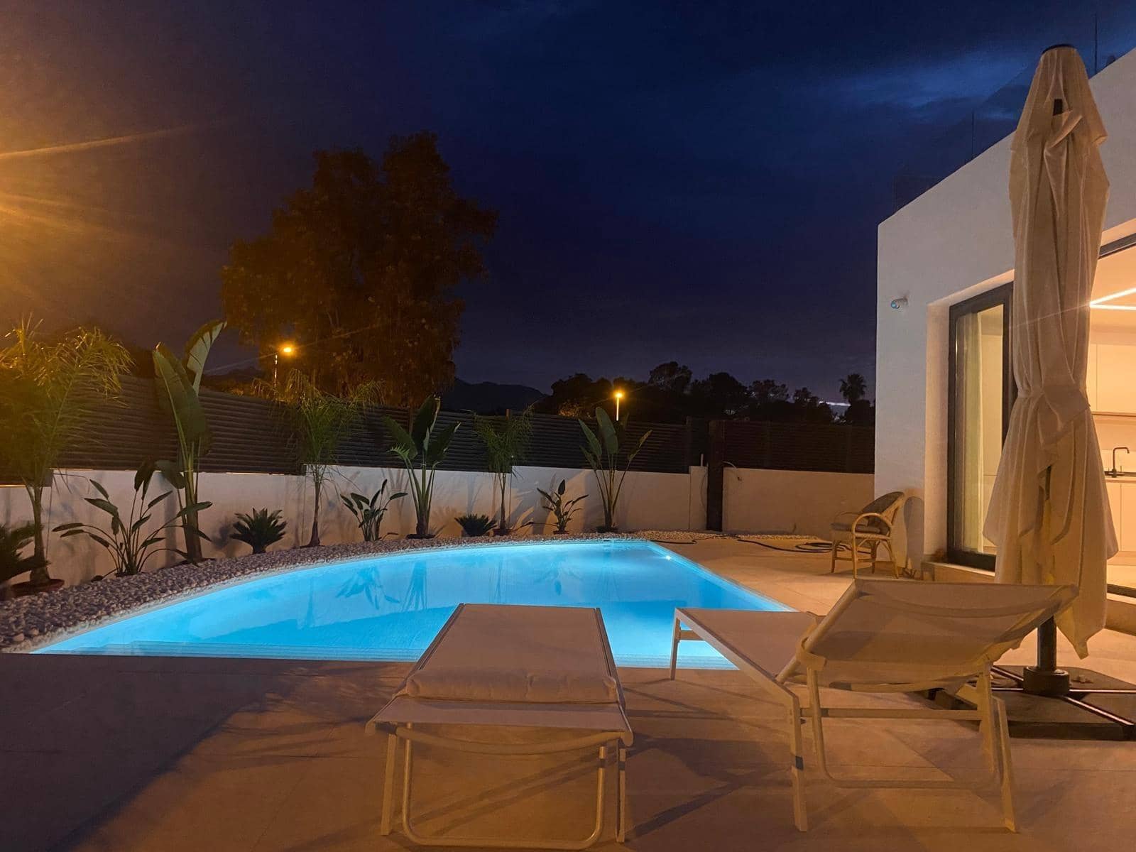 4 bedroom Villa for sale in La Nucia with pool - € 1,175,000 (Ref: 8455798)