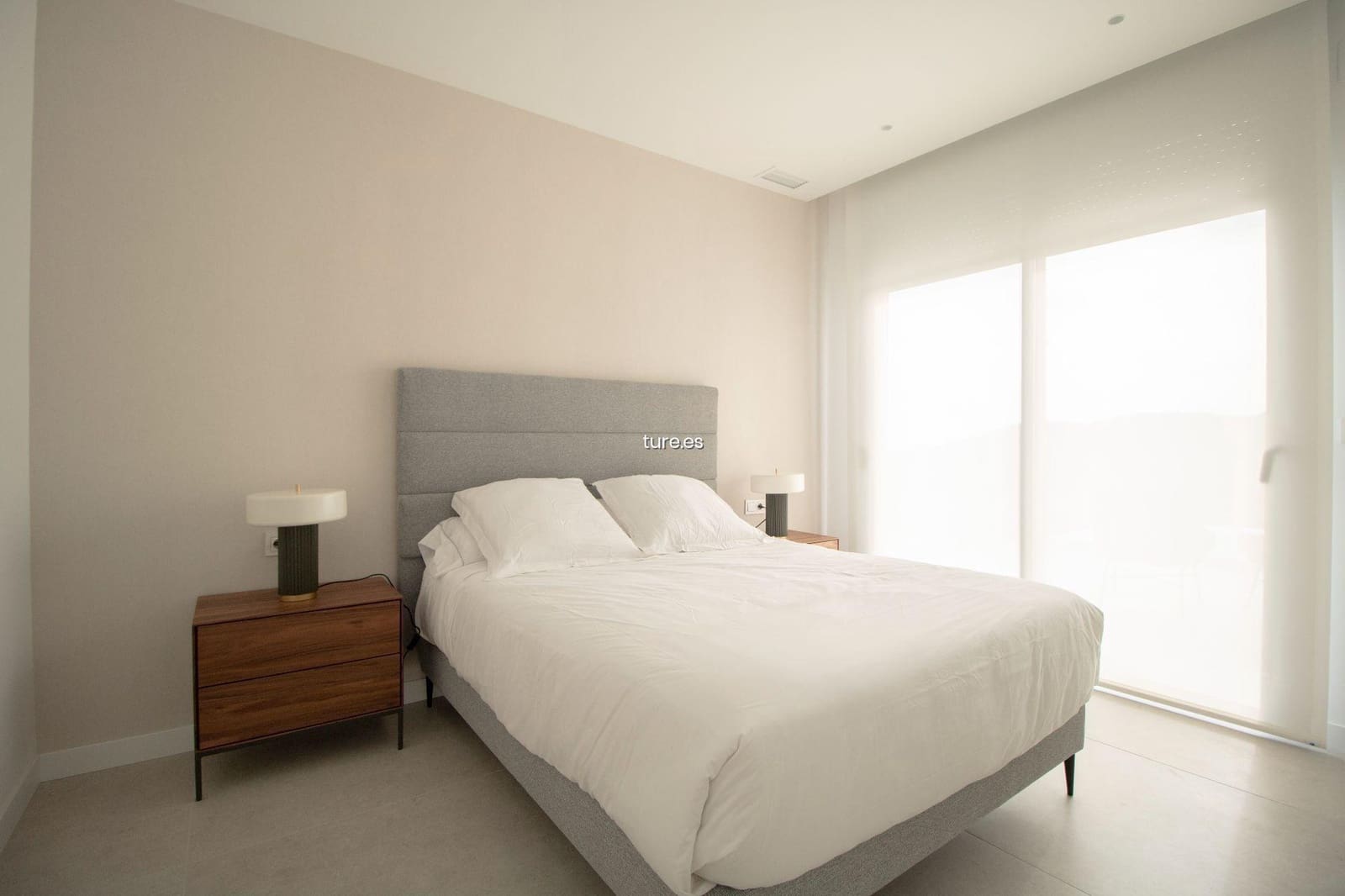 3 soveværelse Villa til salg i Finestrat med swimmingpool - € 549.000 (Ref: 8455799)