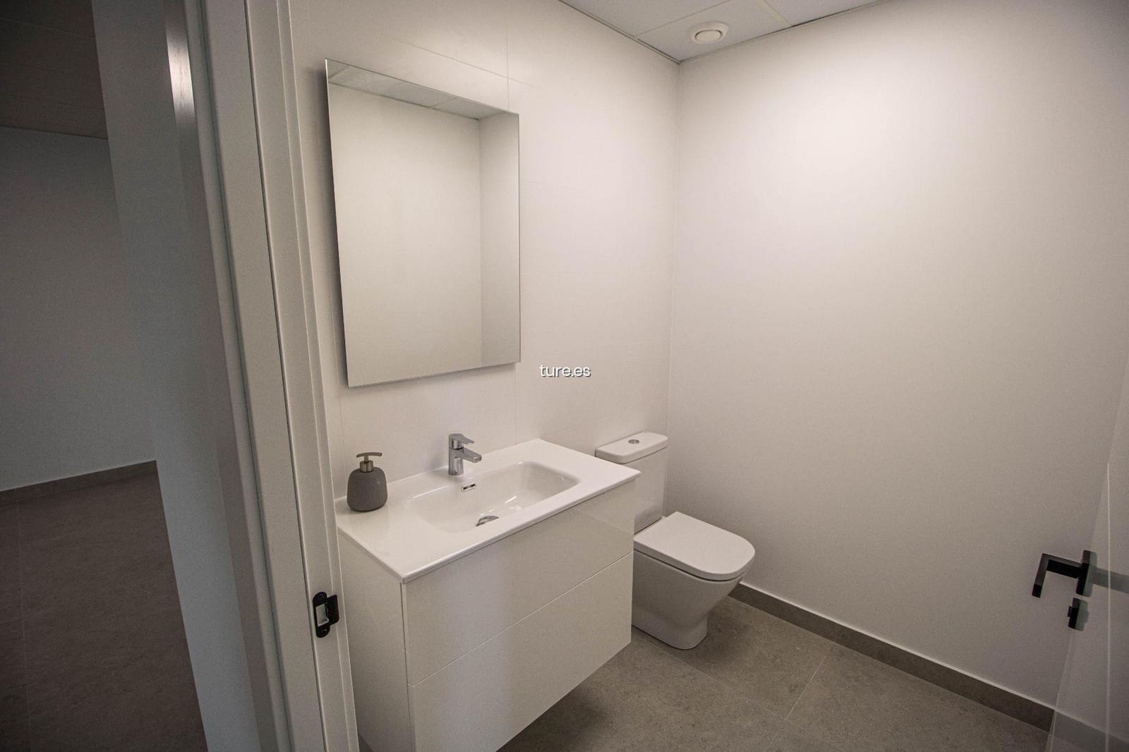 3 soveværelse Villa til salg i Finestrat med swimmingpool - € 549.000 (Ref: 8455799)