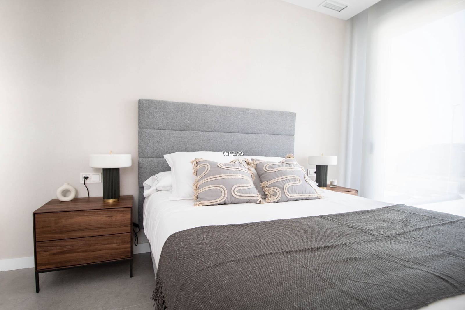 3 soveværelse Villa til salg i Finestrat med swimmingpool - € 549.000 (Ref: 8455799)