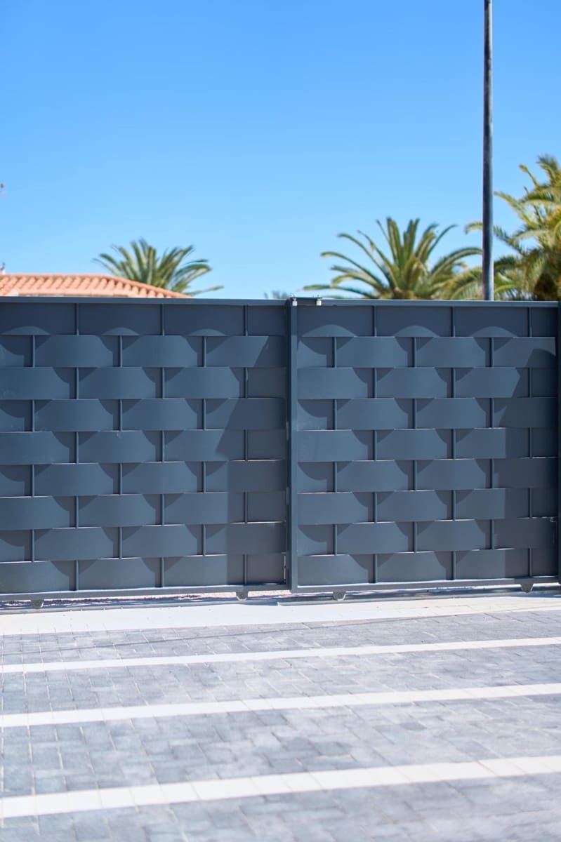 3 sovrum Villa till salu i Alfaz del Pi / L'Alfas del Pi med pool - 649 000 € (Ref: 8455800)