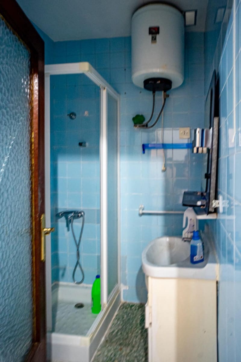 6 soveværelse Byhus til salg i Bolulla - € 139.000 (Ref: 8561738)