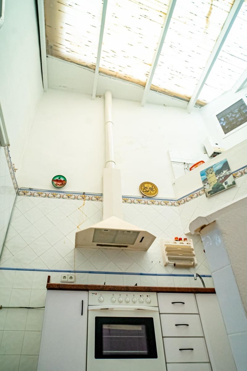 6 soveværelse Byhus til salg i Bolulla - € 139.000 (Ref: 8561738)