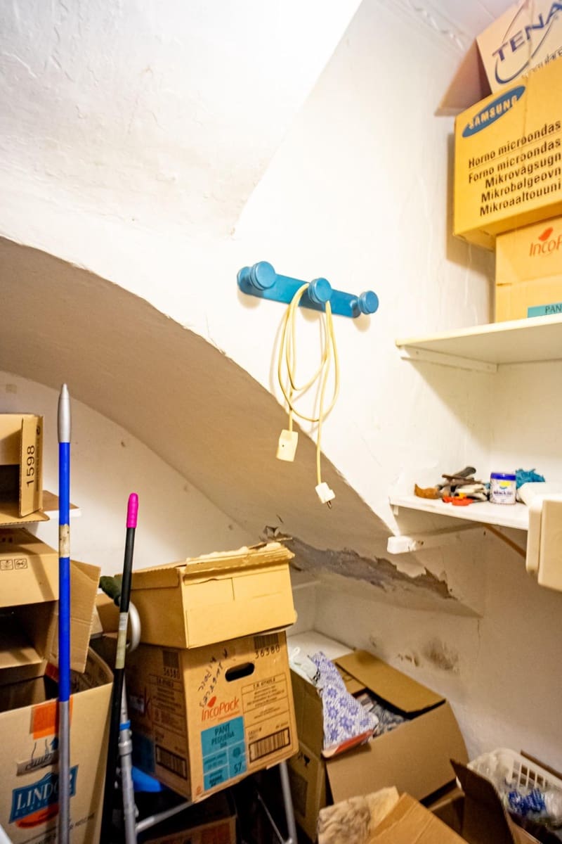 6 soveværelse Byhus til salg i Bolulla - € 139.000 (Ref: 8561738)