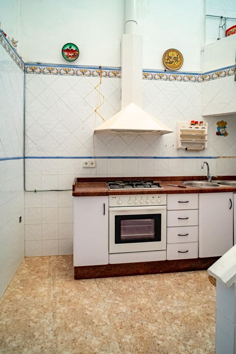 6 soveværelse Byhus til salg i Bolulla - € 139.000 (Ref: 8561738)