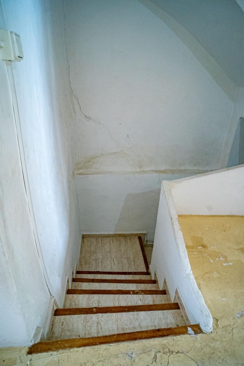 6 soveværelse Byhus til salg i Bolulla - € 139.000 (Ref: 8561738)