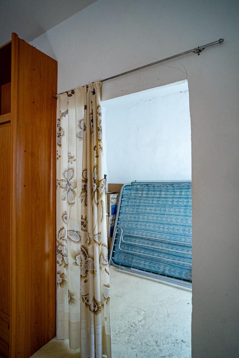 6 soveværelse Byhus til salg i Bolulla - € 139.000 (Ref: 8561738)