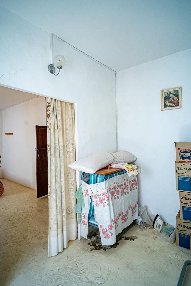 6 soveværelse Byhus til salg i Bolulla - € 139.000 (Ref: 8561738)