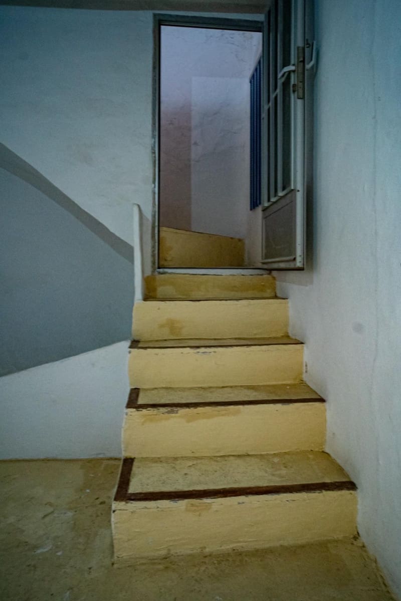 6 soveværelse Byhus til salg i Bolulla - € 139.000 (Ref: 8561738)