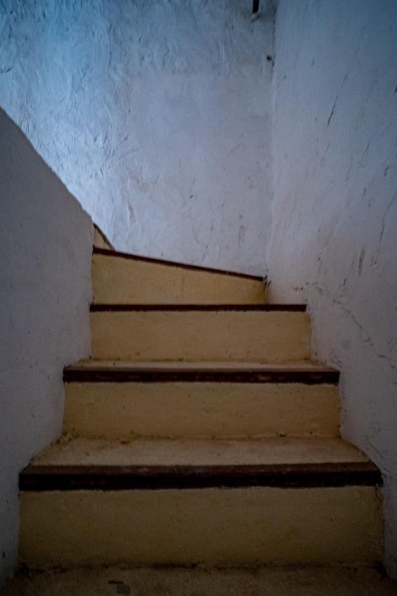 6 soveværelse Byhus til salg i Bolulla - € 139.000 (Ref: 8561738)