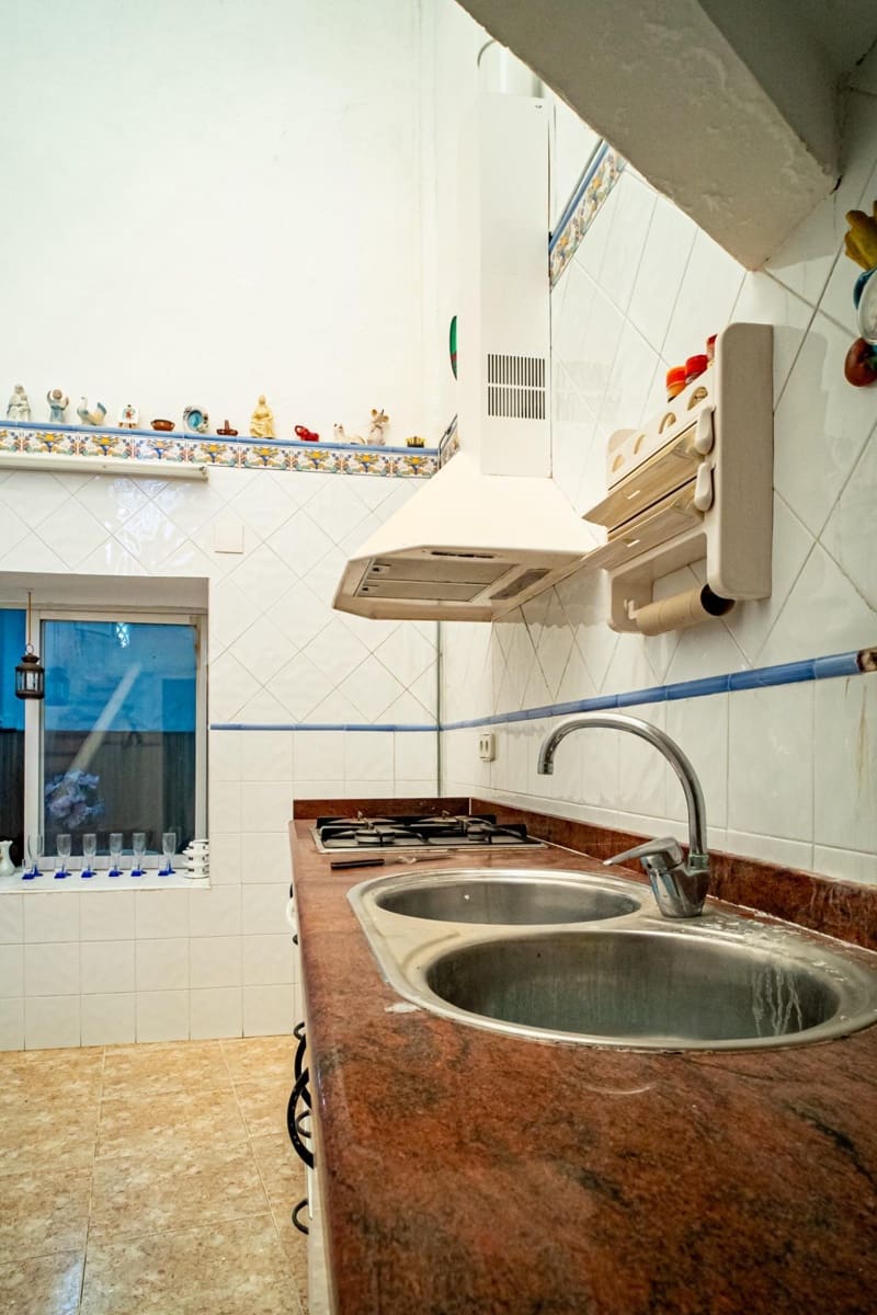 6 soveværelse Byhus til salg i Bolulla - € 139.000 (Ref: 8561738)