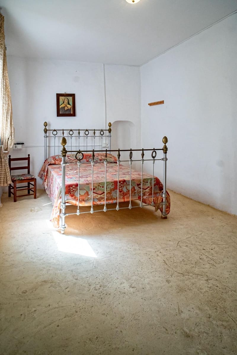 6 soveværelse Byhus til salg i Bolulla - € 139.000 (Ref: 8561738)