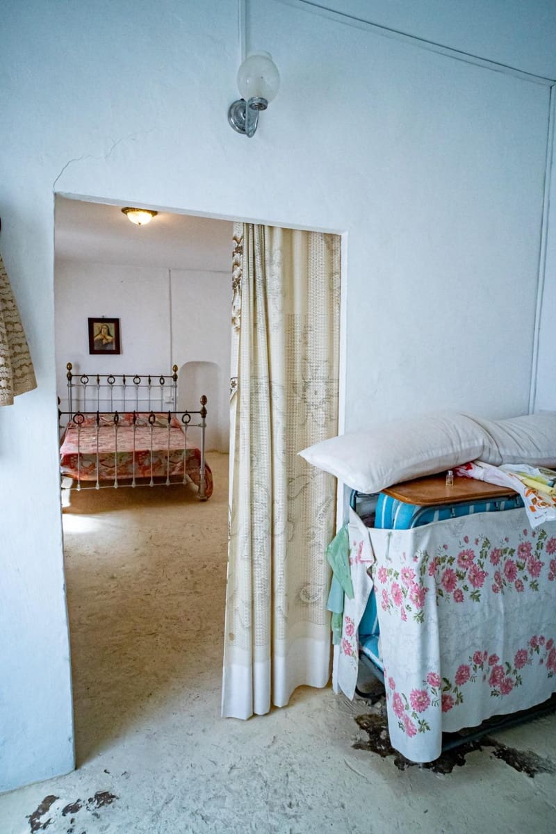 6 soveværelse Byhus til salg i Bolulla - € 139.000 (Ref: 8561738)