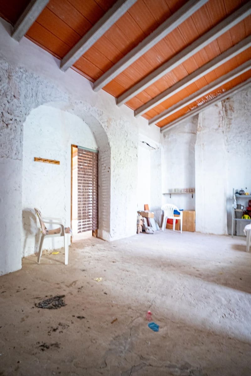 6 soveværelse Byhus til salg i Bolulla - € 139.000 (Ref: 8561738)