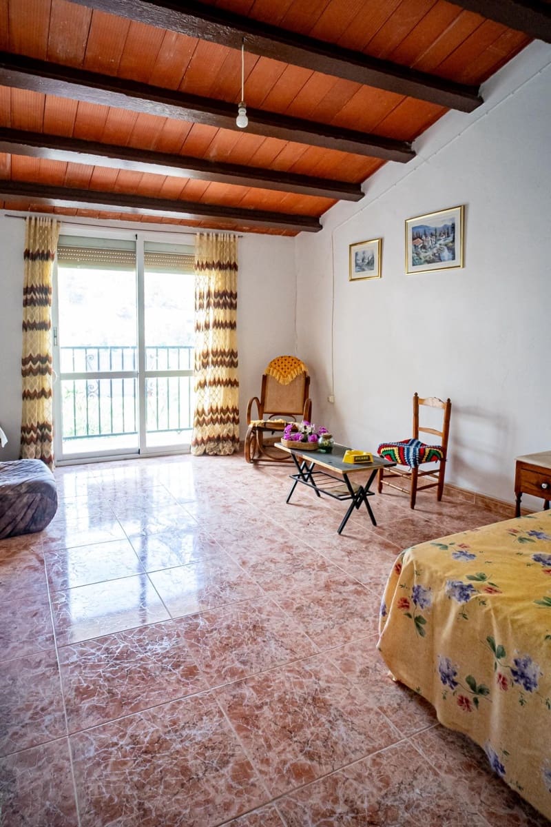 6 soveværelse Byhus til salg i Bolulla - € 139.000 (Ref: 8561738)