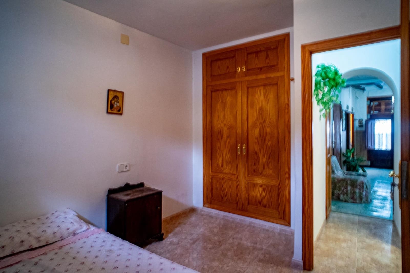 6 soveværelse Byhus til salg i Bolulla - € 139.000 (Ref: 8561738)