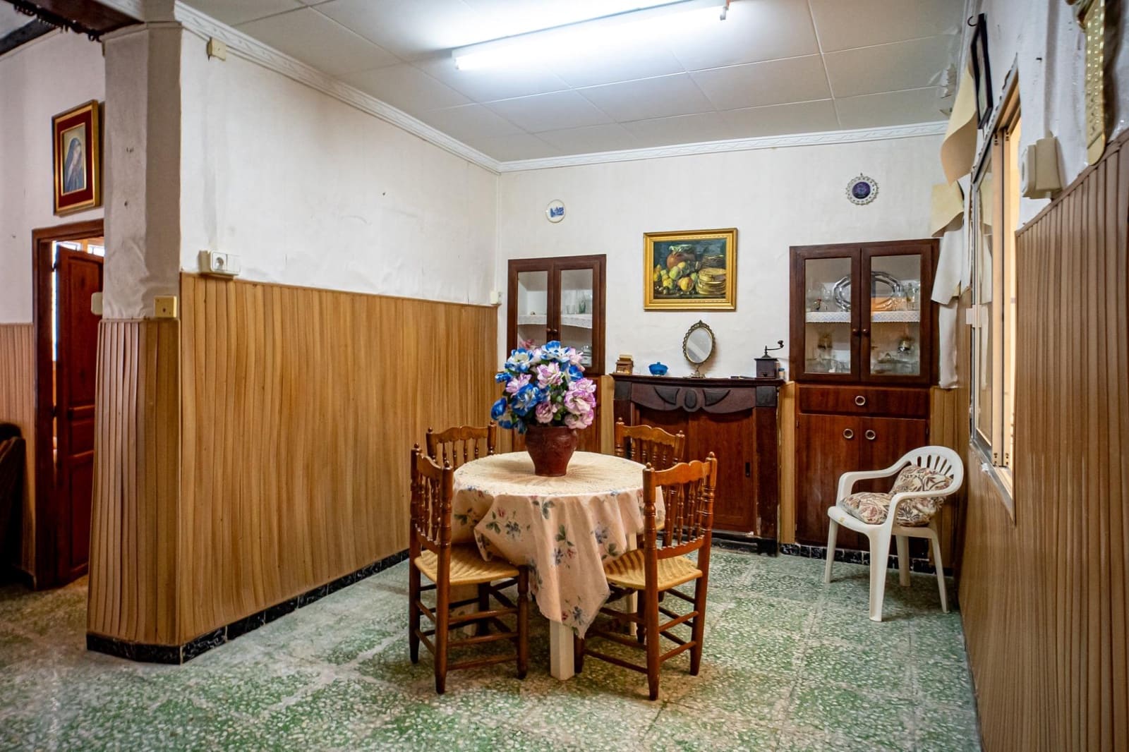 6 soveværelse Byhus til salg i Bolulla - € 139.000 (Ref: 8561738)